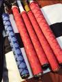 HW-X  X-shaped Pattern Design  Anti-slip Tube/Non-Slip Fishing Rod Grip