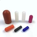 Soft PVC End Cap for Pipe/Tubing - Dustproof Non-Slip Pipe Tubing Cap