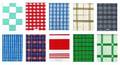 PVC Tablecloth