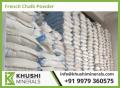 French Chalk Powder