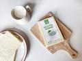 Daegwang Ranch Organic Ricotta Cheese