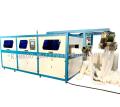 Automatic Pocket Spring Assembling Machine