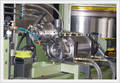 Inner Grooved Tube(IGT) Forming Machine