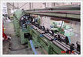 Integral Finning Machine