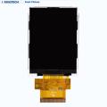 SPI/MCU/RGB Interface 2.8 Inch 240x320 LCD Display