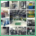 Garlic Peeling Process System