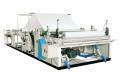 Small Paper Rewinding Machine