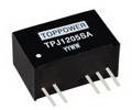 DC-DC Converter / TPJ / 1W / 6KVDC Isolation Power Supply Components