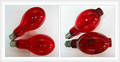 Aerial Lighting System - Red Lamp
