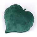 Factory Price European Simple Simulation Leaf Throw Pillow Home Bedroom Sofa Car Decoration Flower