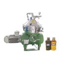 Small Capacity Three Phase Disc Centrifuge Plant Oil Centrifuge