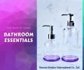 Bathroom Accessories - Bell Design 350mL