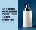 Bathroom Accessories - Lighthouse Design