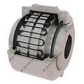 KCP Taper Grid Coupling