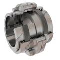 KCP Gear Coupling