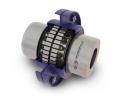 KCP Grid Coupling