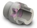 KCP Jaw Coupling