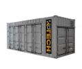 Modular Compressor Stations