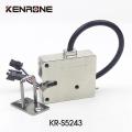 KERONG Smart Control System Keyless Mini Zinc Alloy Self-service Vending Machine Lock