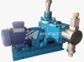 Chemical Dosing Pump Metering Pumps Ktech