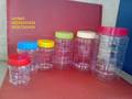 Pickles PET Jars Bottles Manufacturers in Chennai