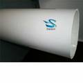 China Continuous Machine Made High Gloss FRP Sheet