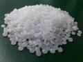 Recycled HDPE/LDPE/LLDPE Granules.
