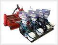 Seeder - RXG-4SH (Farming Implements)