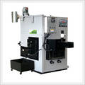 Middle/Large Size(Farming, Store) Pellet Boiler