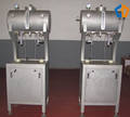Beer Kegs Filling Machine with Double Head