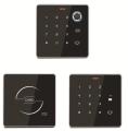 Aluminum Waterproof Access Control System Fingerprint Card Password Outdoor Access Control Machine