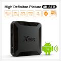 Cheap Price Set Top Box Android 10.0 Smart Box X96Q Allwinner H313 X96 8K 4K TV Box