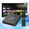 Cheap Price Z1 ATV Androidtv 10 Allwinner H313 RAM 2GB ROM 16GB TV Box with BT Voice Remote