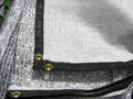 Aluminet Tarp 70% Shade