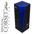 PDO Absorbable Cog Thread ReNEW by Cog CORSET Black PREMIUM