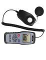 Digital Hand Held Light Meter Lux Meter Data Logger LD8911A