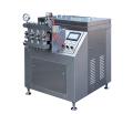 High Pressure Homogenizer