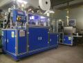 Automatic AGM Enveloping Machine for Small Batteries
