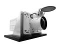 Middle Wave Infrared MWIR Continuous Zoom Cooled Thermal Imaging Camera