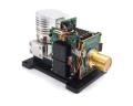LWIR Longwave Infrared Stirling Cooled 640*512 Thermal Camera Module with MCT Focal Plane Detector