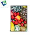 Round LCD Display Panel Screen