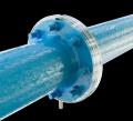 VCI Flange Band Protectors