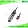 Car Lighter Plug To Anderson Power Pole Connectors Power Cable