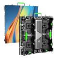 HD Panels P4.81 Outdoor Rental LED Display Screen Box with High Refresh3840hz