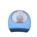 Battery Operated LED Sensor Night Light