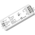 LED 2.4G RF Dim Controller with PUSH DIM