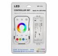 LED RGB/RGBW Controller with 2.4RF