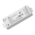 LED 0/1-10V Dimmer for Tunable White Strips with Input DC12-36V