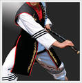 Martial Arts Uniform, Custom-made Uniform