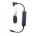 Computer LCD Screen TV Lifter Mechanism Linear Actuator Remote Control Switch Operator Transmitter